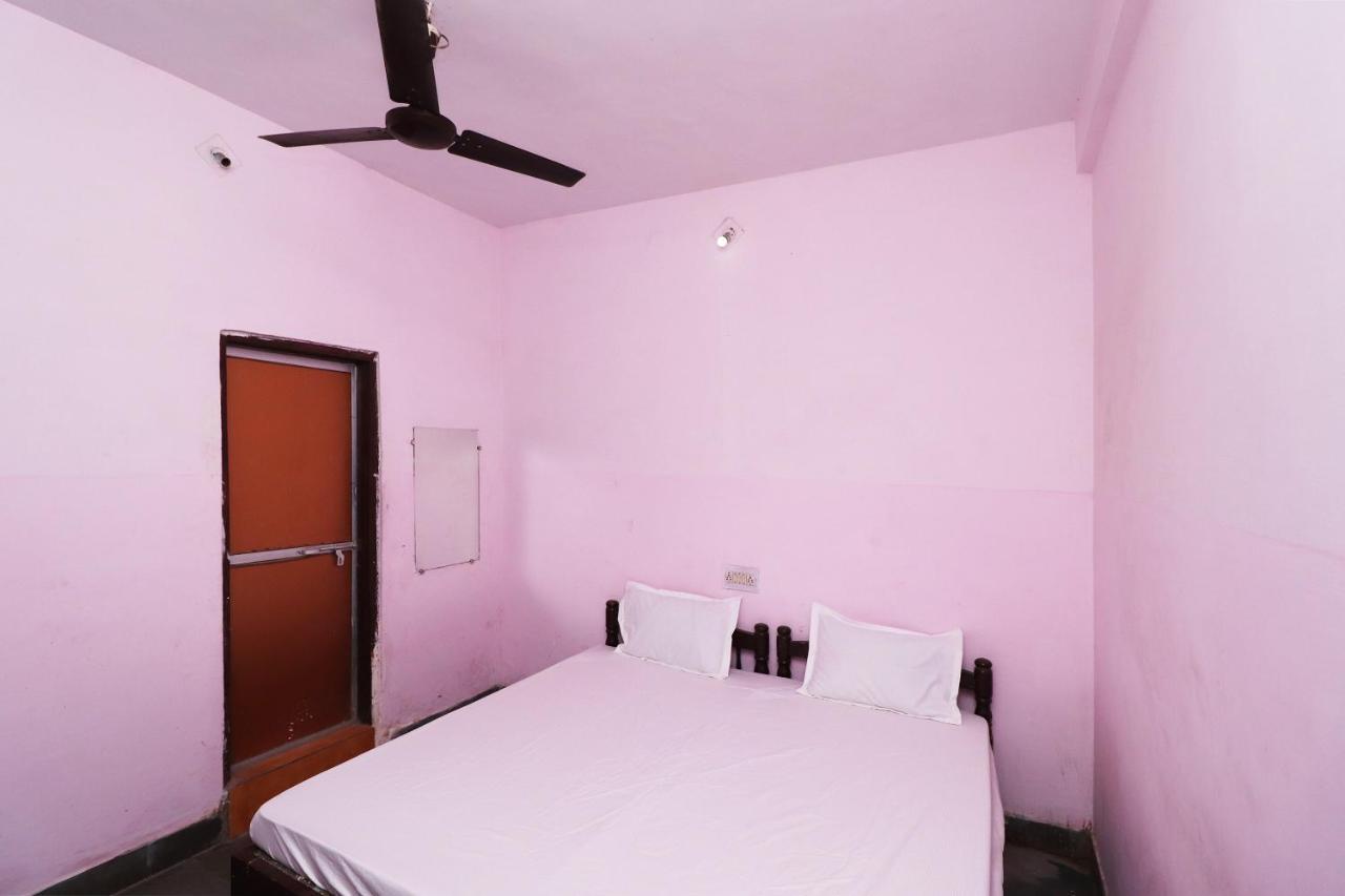 Hotel Kshama Jabalpur Exterior foto