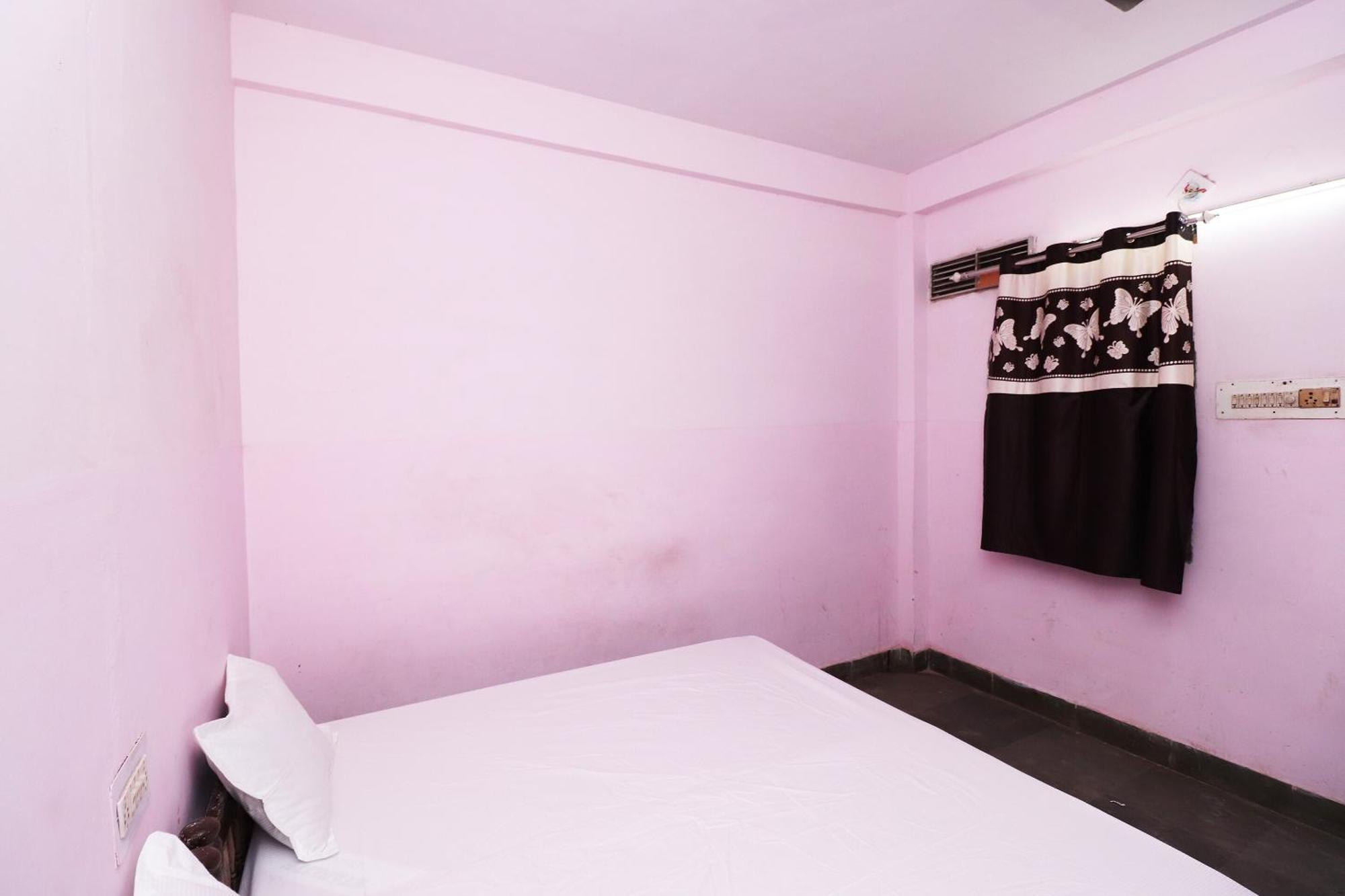 Hotel Kshama Jabalpur Exterior foto