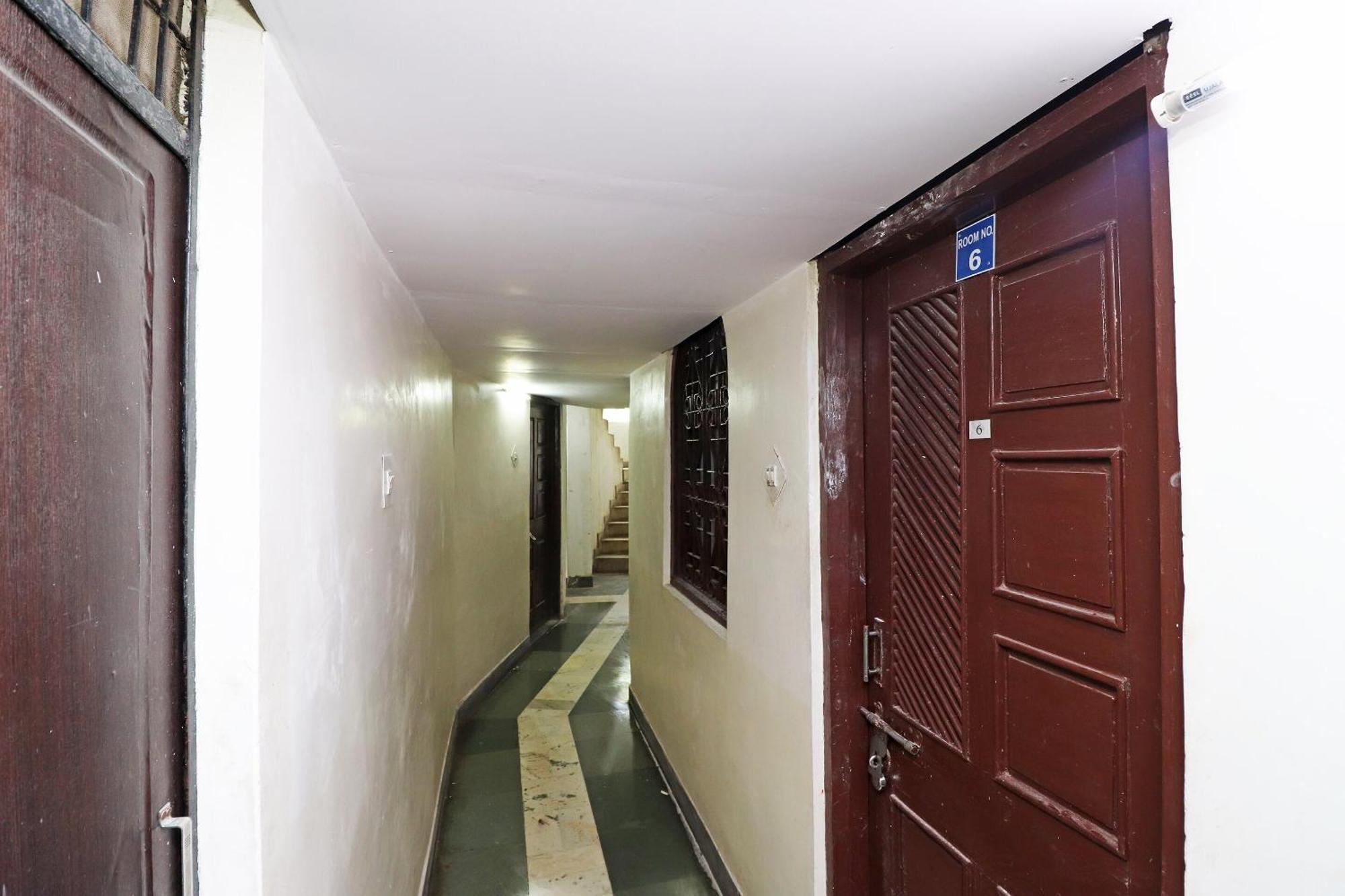 Hotel Kshama Jabalpur Exterior foto
