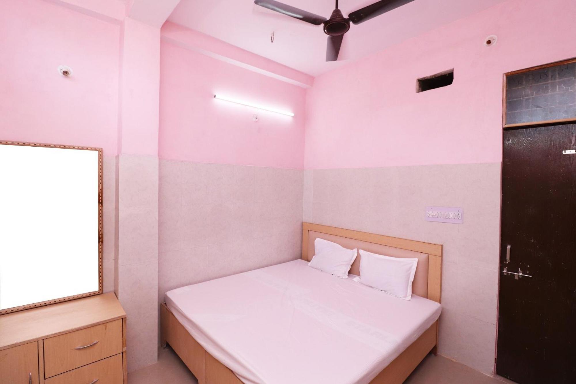 Hotel Kshama Jabalpur Exterior foto
